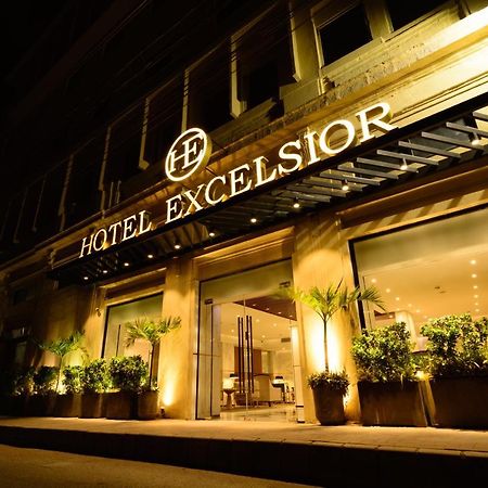 Hotel Excelsior Karachi Exterior photo